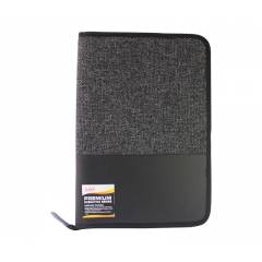 Saya SY842F Grey FS Fusion Portfolio