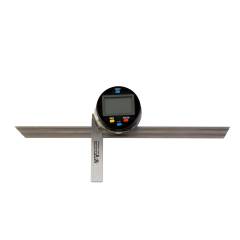 Yuzuki Electronic Digital Bevel Protractor