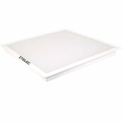 Itelec Azura 42W Cool White Square Recess Mounting LED Luminaire, ITCPL 42 SQ NW