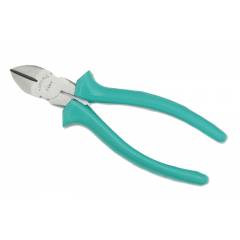 Taparia 165mm Side Cutting Plier in Printed Bag Packing, 1121-6N (Pack of 10)
