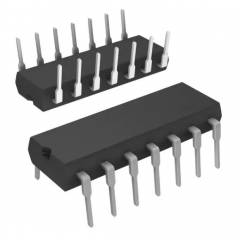 Microchip PIC 16F15325 I/P 14 Pin Microcontroller Integrated Circuit