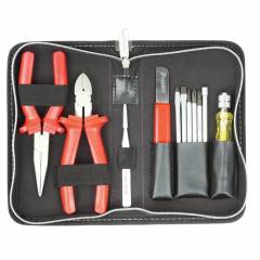 Proskit 1PK-639 Electrical Tool Kit
