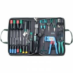 Proskit 1PK-818B Net-Work Maintenance Kit 220V