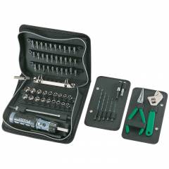 Proskit 1PK-943 All In One Tool Kit (Inch)