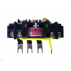 SJ MHD3 30-40A Thermal Overload Relay, R06/J