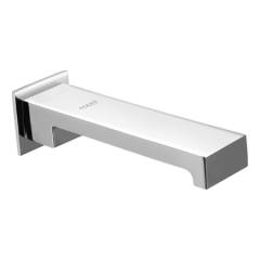 Eauset Brenta Single Lever Bath Tub Spout with Wall Flange, FBR141