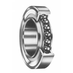 NTN Single Row Radial Ball Bearing, 6821ZZ/2AS