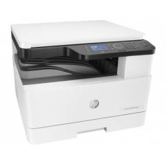 HP LaserJet MFP M436N Printer