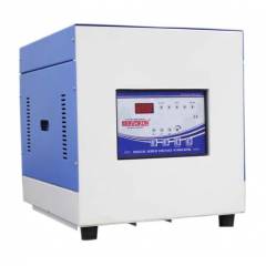 Servokon SSL7.5-1A90 1 Phase 7.5kVA Digital Servo Stabilizer