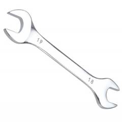 Venus 6x7 mm Double Ended Open Jaw Spanner (Pack of 5)