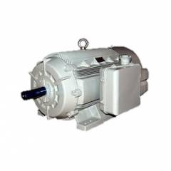 Crompton 3 Phase 10 HP 4 Pole Foot Mounted Induction Motor