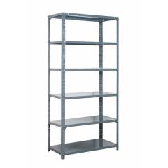 Sharon Steel Office Rack, Load Capacity: 50-100 kg