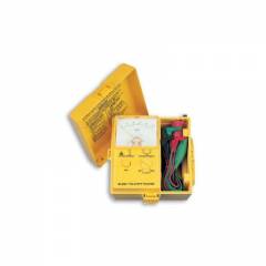 Sew 1810EL Analog ELCB Tester