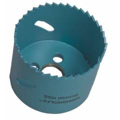 Magicut Bimetal Hole Saws (Pack of 10) 127 mm 5 in