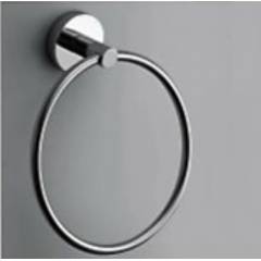 Bath Age Opel Towel Ring, JOP 1103