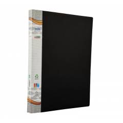 Solo Spring Action File, SG501, Size: A4 (Pack of 10)