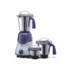 Bajaj Trio 500W Mixer Grinder with 3 Jars