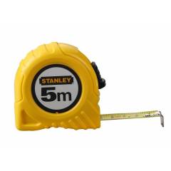 Stanley Measuring Tape, STHT36067, 5m (Pack of 6)