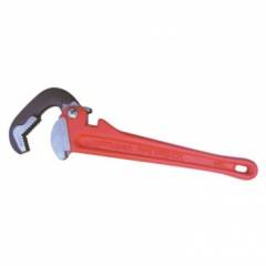 Inder 36 Inch Rapid Grip Pipe Wrench, P-328G