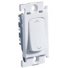 Legrand Myrius Surface Mounting Box Metal Surface Box 18 Module, 6755 02, (Pack of 3)
