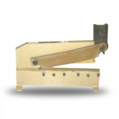 Breeze Hand Lever Shearing Machine (Economy HSS Model), B-HSS-20