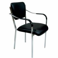 Hii Style Fc 836 Black Chair