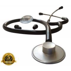 Shakuntla 24 Inch Blue Single Head Cardiology Stethoscope