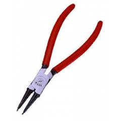 Baum Internal Straight Circlip Plier Size 175mm Art - 110