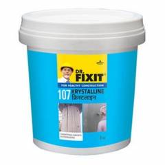 Dr. Fixit 25kg Krystaline, 107