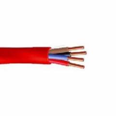KEI Copper Un-Armoured Four Core Power Cable 2XY 25 Sq. mm (Pack of 500 m)
