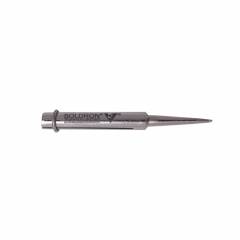Soldron 25W Nickel Plated Needle Bit