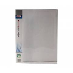 Saya SYRF101 Natural Report File Standard, Weight: 58.8889 g (Pack of 10)