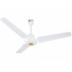Orient Summer Cool White Ceiling Fan, Sweep: 1400 mm