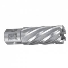 Schifler HSS Core Drill Diameter: 32mm Cutting Depth: 35mm