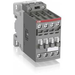 ABB A30-30-01 3 Pole Contactor, 1SBL281001R8101