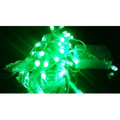 Blackberry Overseas 15m Green Colour Decorative LED Light