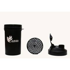 Arsa Medicare AM-019-006 Blender Protein Shaker And Water Bottle