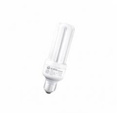 Surya 27W 2700K E-14 EL Ecosmart 3U T4 Range CFL