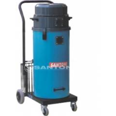 Santoni Wetpik Heavy Duty Industrial Vacuum Cleaner, 2000B