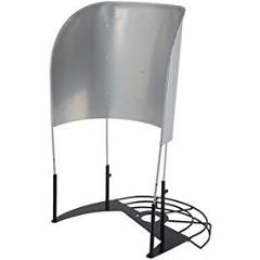 Greenleaf PD-01 Paddy Guard for Brush Cutter