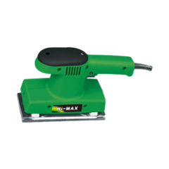 Hi-Max 10000rpm Orbital Sander, IC-030, 240W