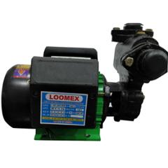 Loomex 1 HP Pure copper Self Priming Monoblock Pump, Loomex-1