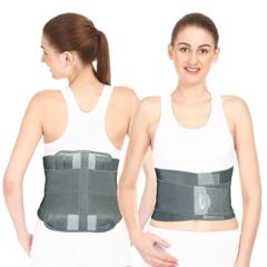 Samson LS-0401 Contoured Lumbo Sacral Support, Size: XXXL