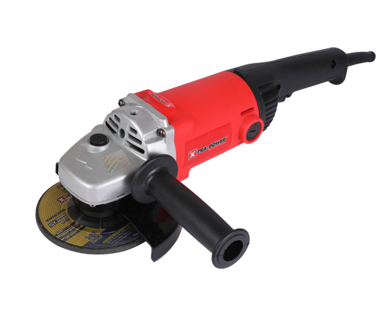 Buy Xtra Power 5 Inch 1200w Angle Grinder Xpt407 Online At Best