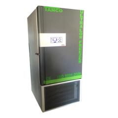 Tanco ULT-1 115 Litre Ultra Low Temperature Cabinet, PLT-153 B