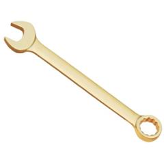 Hi-Tech 27mm Non Sparking Combination Spanner, 104-27