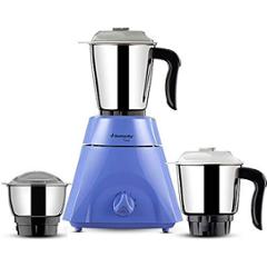 Butterfly Grand XL Blue Mixer Grinder