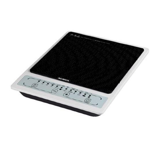 Buy Surya Indi Cook E 1500w Induction Cooktop Online At Best Price