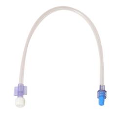 Polymed 100cm Low Pressure Extension Line, 13180-13188