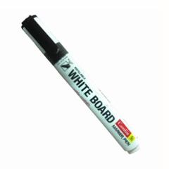 Camlin Black Refillable Whiteboard Marker